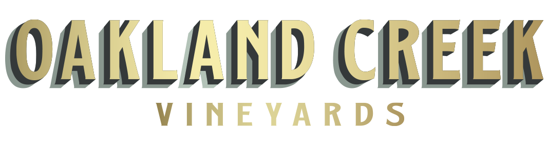 Oakland Creek Vineyards